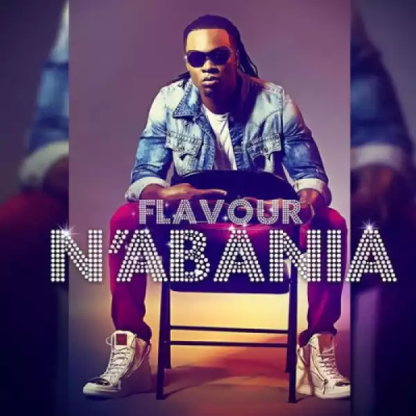 Flavour - Nwa Baby